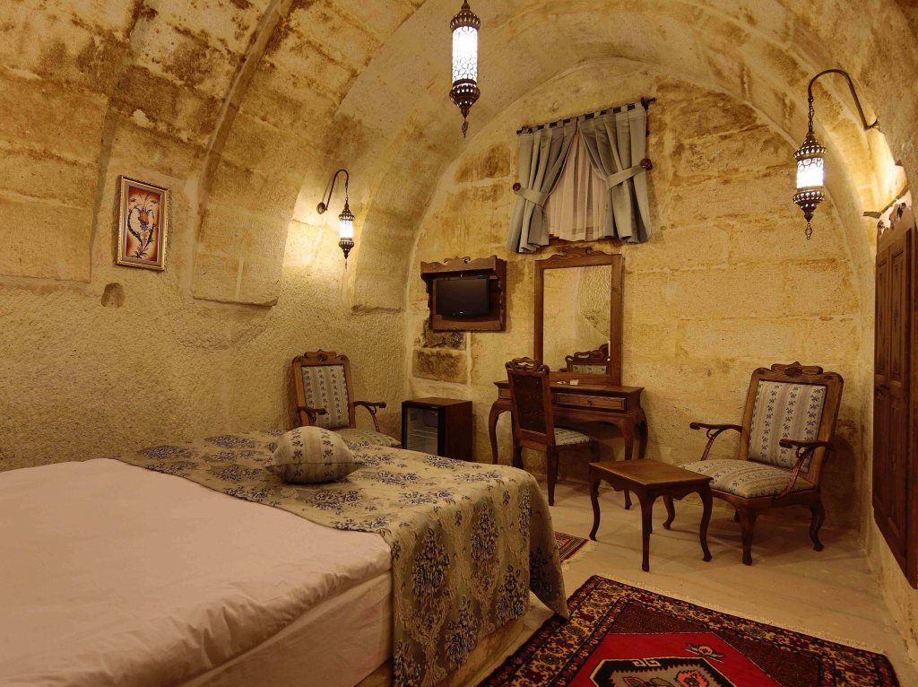 Superior Arch Mağara 103