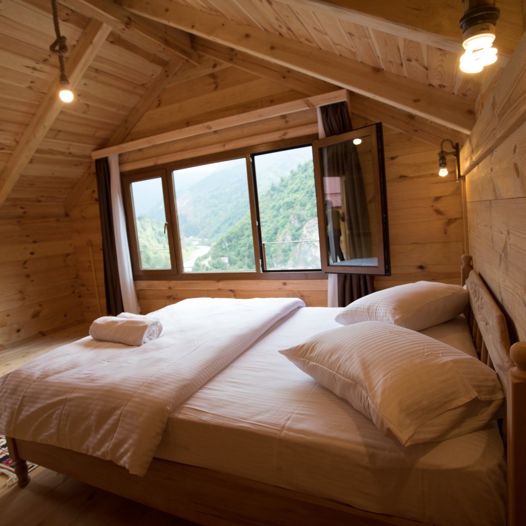 Dublex Bungalov
